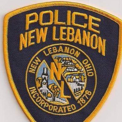 New Lebanon Police Department (OH)