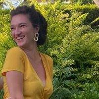 Maurine (She/Her) (@maupvl) 's Twitter Profile Photo