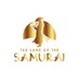 The Land of the Samurai (@LandofSamurai) Twitter profile photo