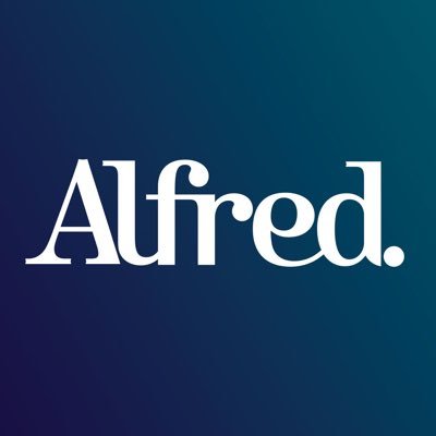 WeAreAlfred Profile Picture