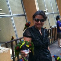 Prachi Garg (@gargprachi77) 's Twitter Profile