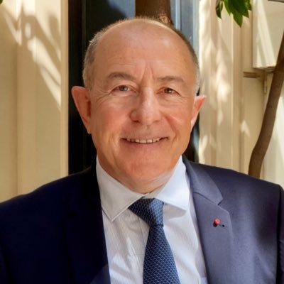 Laurent DEJOIE Profile