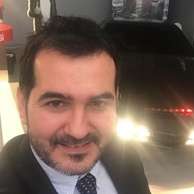 NselMurat's profile picture. 