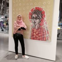 Asmaa (@abdallah23asmaa) Twitter profile photo