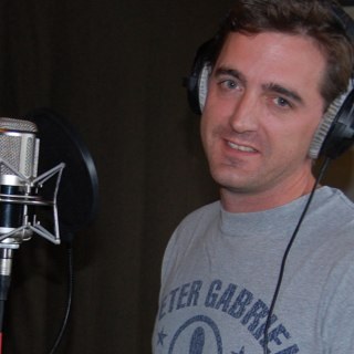 RickLockwood's profile picture. Voice talent. Speaker. Writer