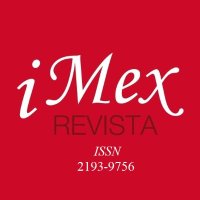 iMex Revista - México Interdisciplinario (@imexrevista) 's Twitter Profile Photo iMex Revista - México Interdisciplinario (@imexrevista) 's Twitter Profile Photo