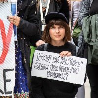 Isabel Baudish (@isabelbaudish) 's Twitter Profile