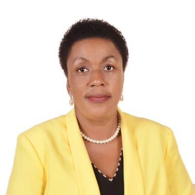 Hon. Juliet Agasha Bashiisha 🇺🇬 Profile