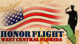 Since its origin in 2005, the Honor Flight network has provided honor tours to almost 70,000 of our heroes from the Greatest Generation.