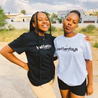 betterdaysna🇳🇦 (@svmorv) 's Twitter Profile