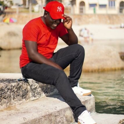 JambayaKelvin's profile picture. Founder @RealAfricaTravelTours 🦁 From writing codes to creating unforgettable journeys. Born in Africa. People first. Africa always.