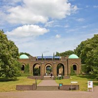 MuseumparkOrientalis (@mporientalis) 's Twitter Profile