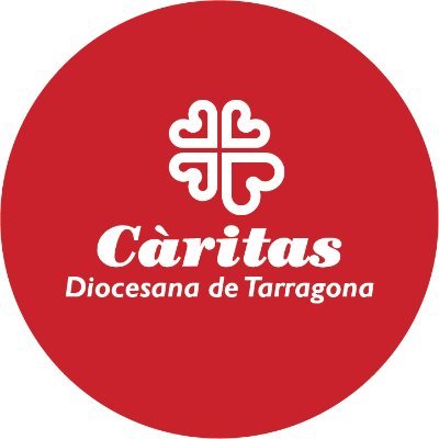 Som Càritas Diocesana de Tarragona.