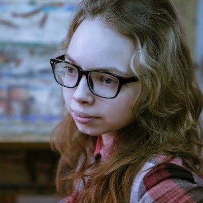 Anna Sapozhkovaさんのプロフィール画像