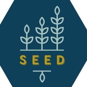 SEED: Self Employment + Entrepreneurial Development. Helping young people in P&K explore and develop a business idea and get started. Part of @growbizscotland