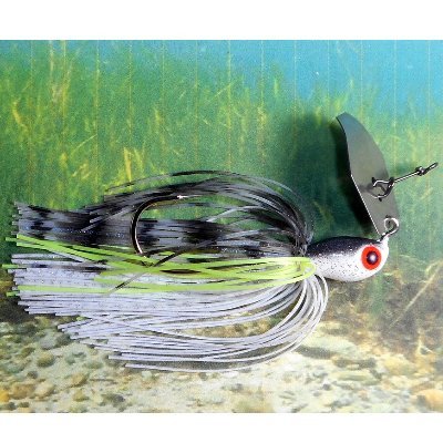 Bounty Hunter Turbo Buzz is a Veteran Own bait company that has been in business for 4 years.  We produce all our baits in the USA using top quality components.