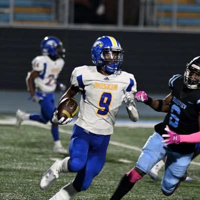 C/o 2022• 5’9•160•Ruskin High School, Kcmo. DB/WR https://t.co/GAP8vO69JZ iCloud: Geeboogie43@icloud.com