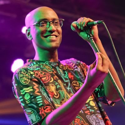 Ahmed Bahr [Ba7r] : Singer/Composer @ Black Theama Band.  https://t.co/66YOPBUiWw    https://t.co/lXg7FdiFub    https://t.co/Pn6AMtPQP0