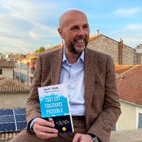 David Tebib (@davidtebib) 's Twitter Profile