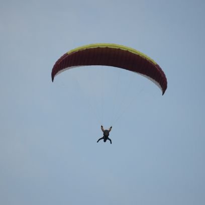 cloud architect || mountain enthusiast & paraglider