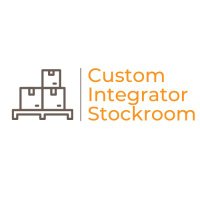 Custom Integrator Stockroom(@cistockroom) 's Twitter Profileg