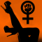 lashingsofgb's profile picture. Lashings of Ginger Beer Time was a queer feminist burlesque collective, 2008-14.