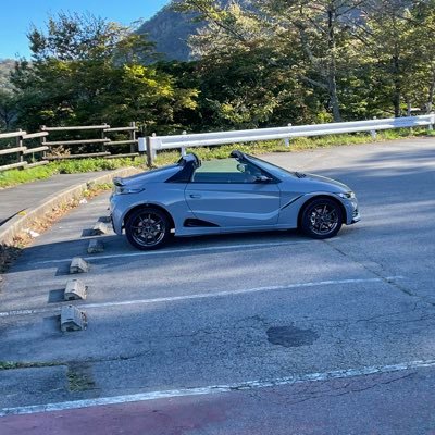 hhhhidehhh's profile picture. versionZ始めました。群馬県、埼玉県、山梨県、静岡県、峠好きです。F1好き。ソニグレ大好きです。