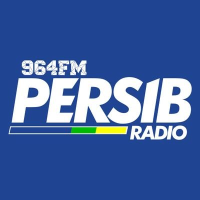 Official Radio of: @PERSIB @PrawiraBandung @Store_Persib