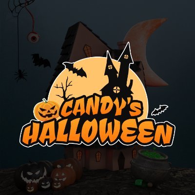 Candy's Halloween