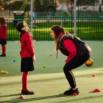 Lead Play Ranger @PEEK_project_ Passionate about unlocking endless imagination, laughter, and growth through the magic of play. 🌻