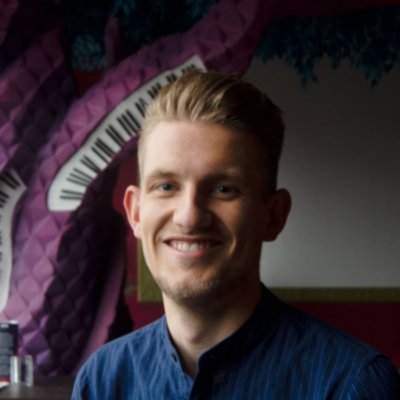 Matthijs Verhagen Profile