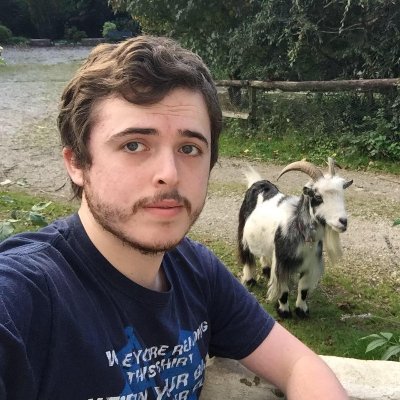 Game Designer @ Tamanegi Collective
Level Designer @ Beyond Skyrim
🐕 Forger