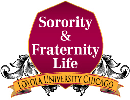 Welcome to Sorority & Fraternity Life at Loyola University Chicago. Since the founding of the first fraternity in 1776, sororities and fraternities have helped