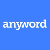 Anyword (@getanyword) 's Twitter Profile