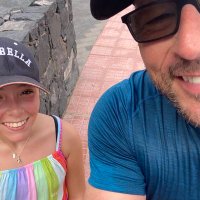 Rory O'Rourke (@roryorourke69) 's Twitter Profile