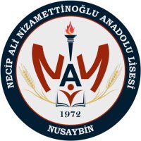 Nusaybin Necip Ali Nizamettinoğlu Anadolu Lisesi(@NusaybinNANAL) 's Twitter Profile Photo