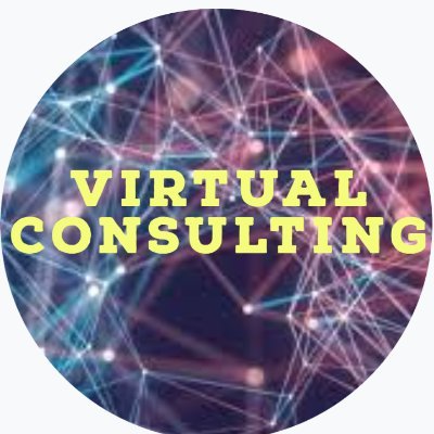 The Virtual Consulting Firm - Real People Providing Real Solutions in a Virtual World - TheVCF.com - consulting, SEO, SMM, social media, web design, software