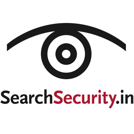 SearchSecIN's profile picture. 