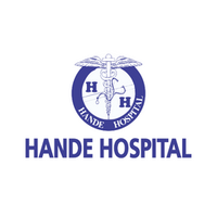 Hande Hospital(@hande_hospital) 's Twitter Profile Photo