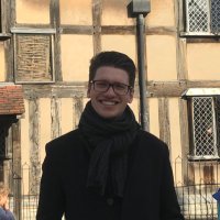 Benjamin Jacobsen (@bn_jacobsen) 's Twitter Profile Photo Benjamin Jacobsen (@bn_jacobsen) 's Twitter Profile Photo