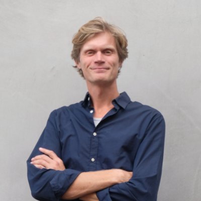 nielster's profile picture. Founder of digital agency https://t.co/15y5EoV8hQ, Delft 💙 creative entrepreneur, typegeek, petrolhead, father, happy camper, dog whisperer, overall enthousiast