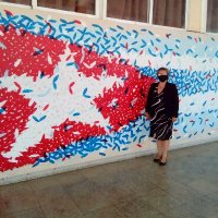 Varinia González Estévez (@estevezvarinia) 's Twitter Profile