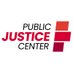 Public Justice Center (@PublJusticeCntr) Twitter profile photo