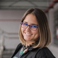 Letícia Kreuz (@leticiakreuz) 's Twitter Profile