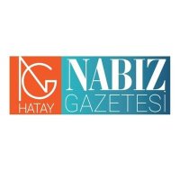 HATAY NABIZ GAZETESİ (@hataynabizg) 's Twitter Profile Photo HATAY NABIZ GAZETESİ (@hataynabizg) 's Twitter Profile Photo