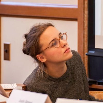 Postdoc @MPIPRIV & Fellow @awhamburg | @YaleLawSch JSD cand & @PrincetonHist PhD alumna | German history & legal history & history of science | legal modernism