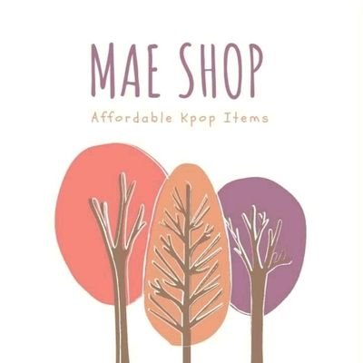 SUPER LEGIT Kpop shop || Open hour 24/7  || Owner : Ate Mae || Admin :🐣 || #Maesss_FEEDBACKS || #Maes_Update || #MAES21GA || #MAES_SHOP_LEGIT ||