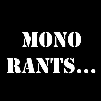 RantsMono Profile Picture