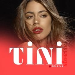 Giving you Daily updates about singer&Actress
And model Tini Martina Stoessel And is now a Successful Artist