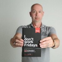 I don't work Fridays(@DontWork_Friday) 's Twitter Profile Photo
